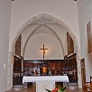 Foto: Santuario e Convento francescano di San Giacomo - sec. XIV (Poggio Bustone) - 0