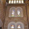 Foto: Finestre Laterali - Cattedrale di Maria Santissima Assunta in Cielo - sec. XX (Reggio Calabria) - 5