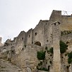 Foto: Particolare Esterno  - Casa Grotta del Casalnuovo  (Matera) - 3