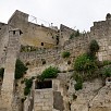 Foto: Particolare Esterno - Casa Grotta del Casalnuovo  (Matera) - 2